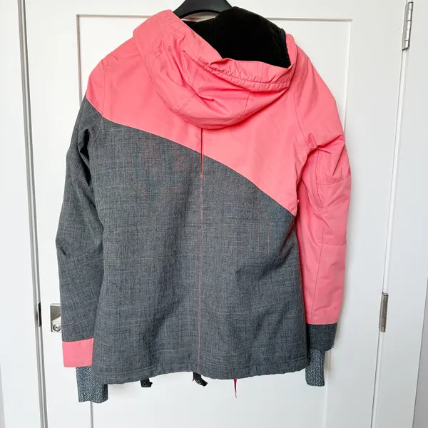 O’Neill Freedom Series 10K snow ski Jacket  - Image 14