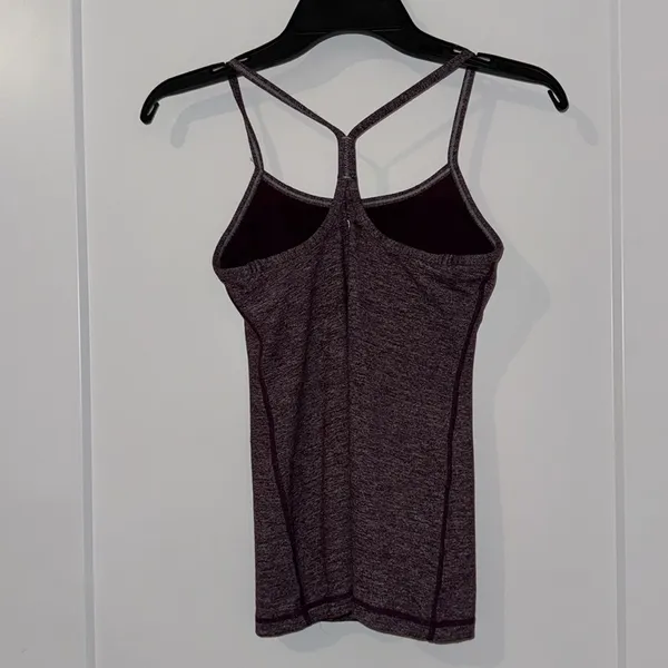 Lululemon Power Y Tank - Image 3
