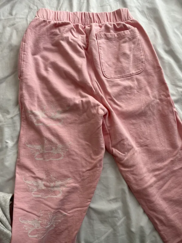 Boys Lie Sweatpants - Image 2