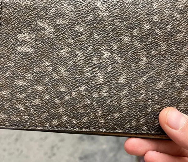 Michael Kors Wallet - Image 2