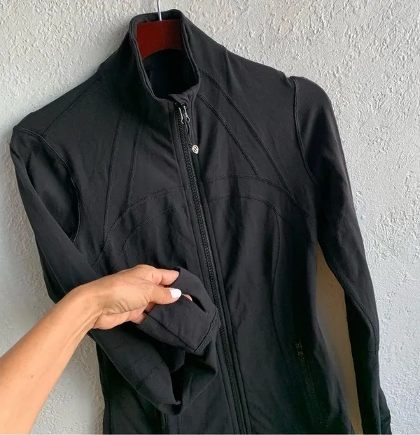 Lululemon Jacket - Image 6