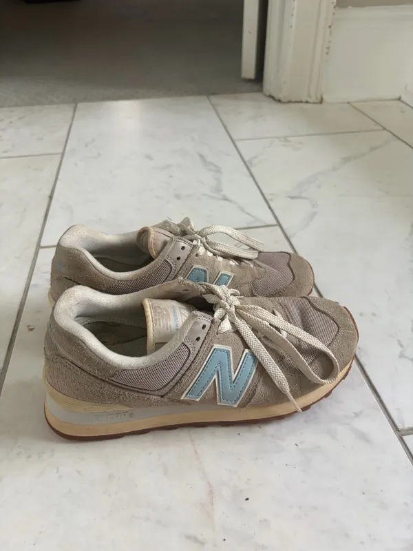 New Balance Shoes - Image 2