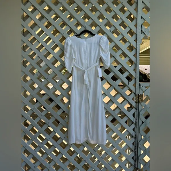 🌸Aritzia Wilfred Baudelaire Dress - Image 3
