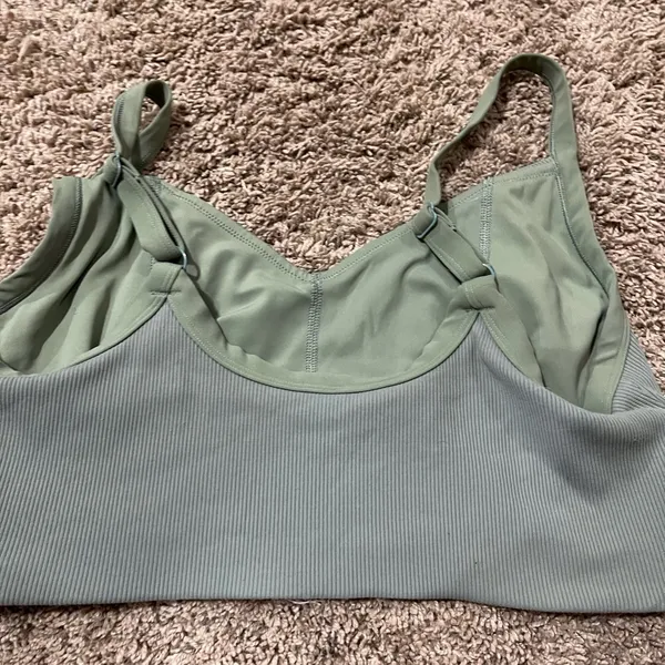 Offline sz XL medium support sports bra - Image 2