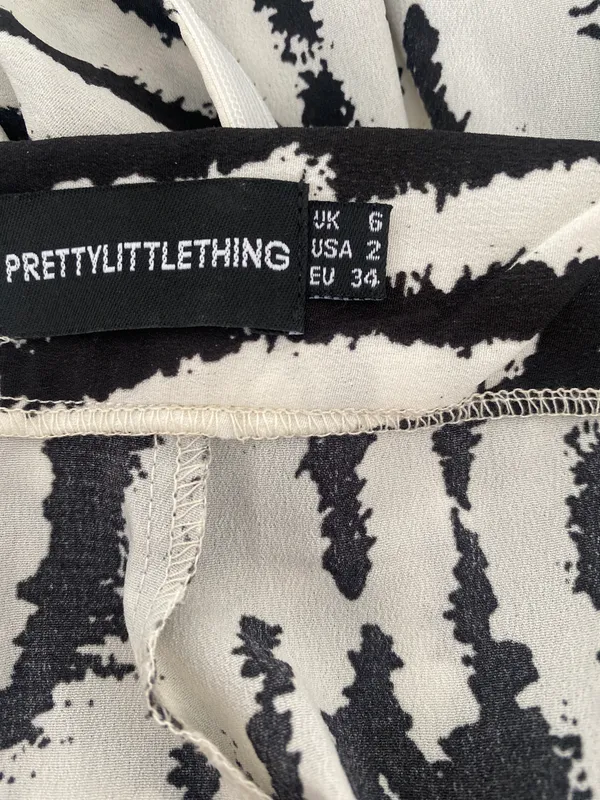Pretty Little Thing Matching Set - Image 6