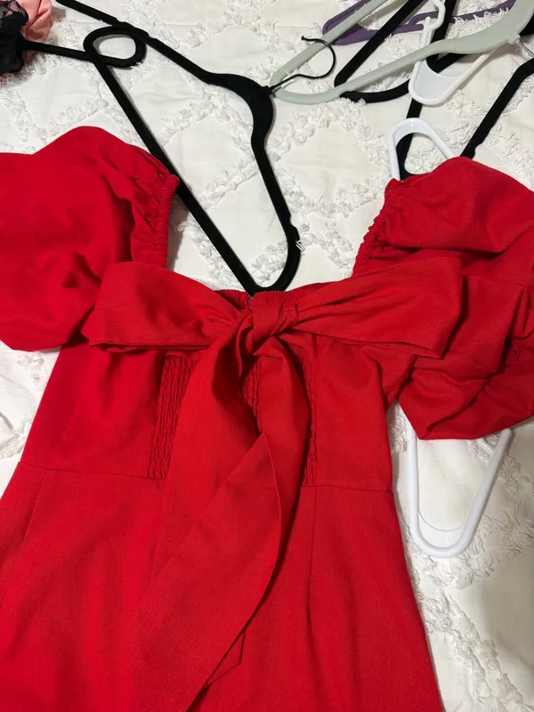 Francesca's Dress - Image 2