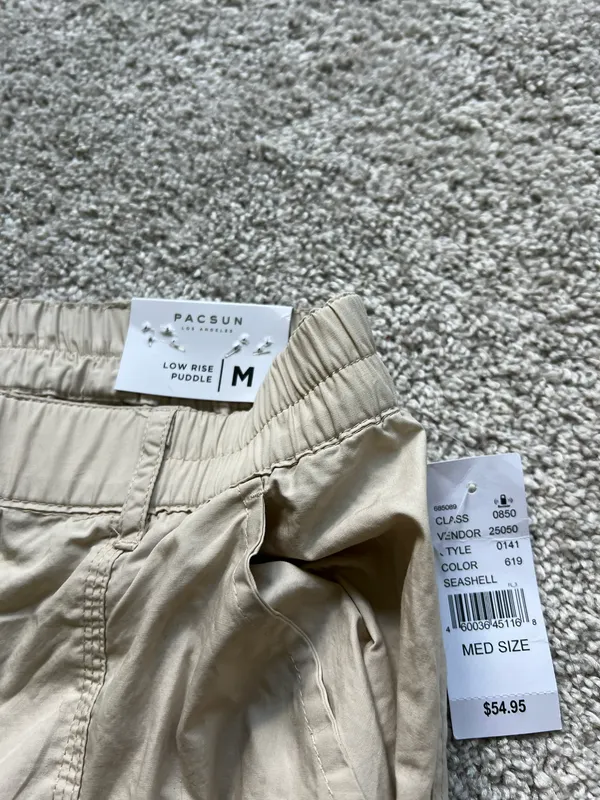 PacSun Cargo Paints - Image 2
