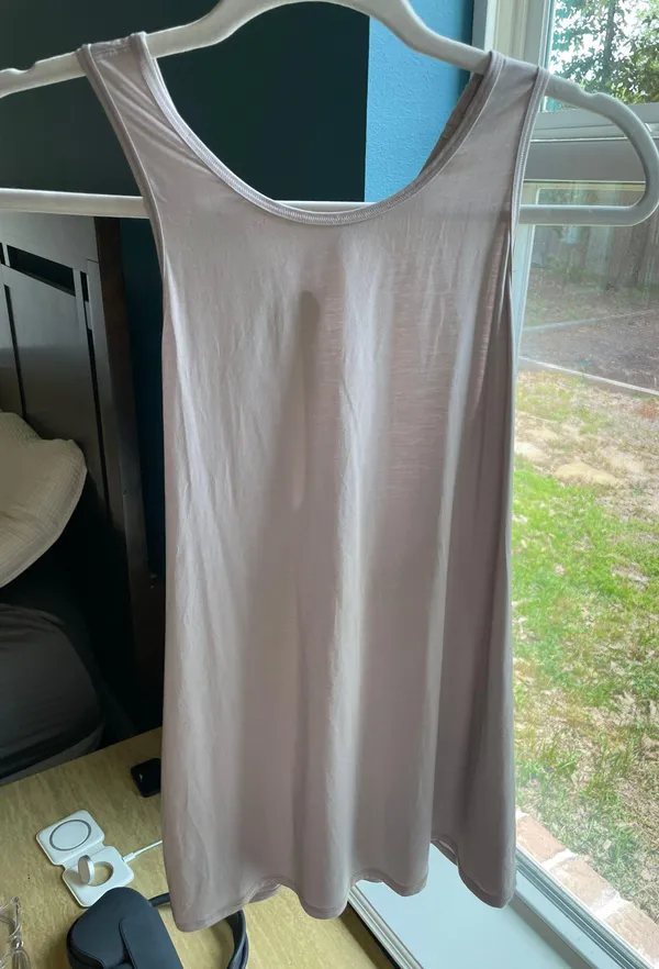 Timeless Twist Tank - Image 5