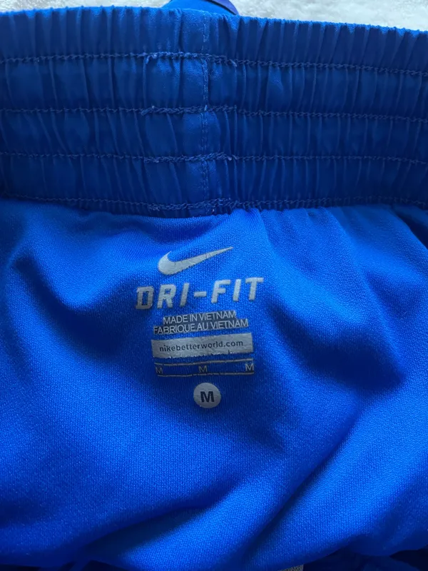 Nike Dri-Fit Shorts - Image 3