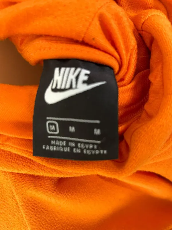 Nike Sweatshirt - Image 4
