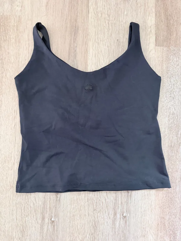Booty By Brabants tank top - Image 2