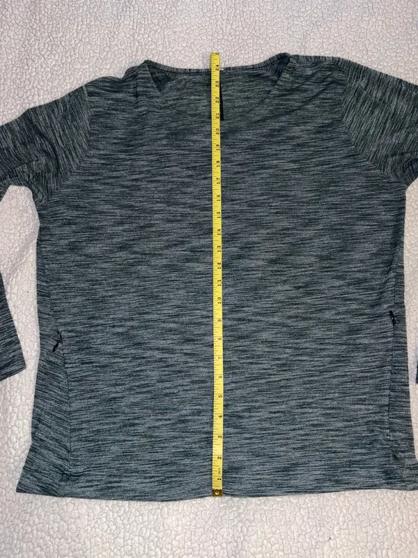 Lululemon &Go City Pullover - Image 11