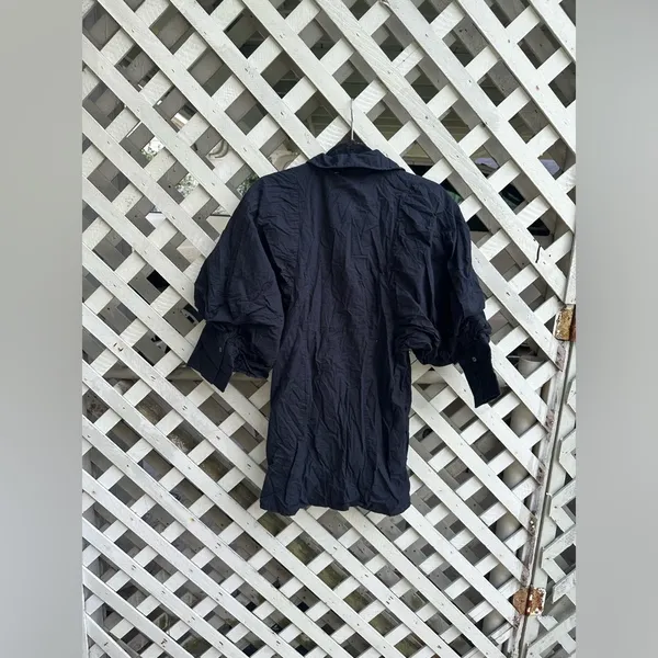 🌸Free People Christi Shirtdress - Image 6