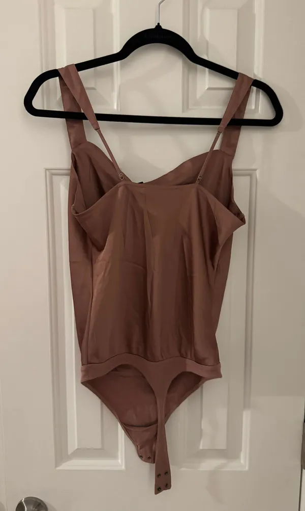Abercrombie Bodysuit - Image 3