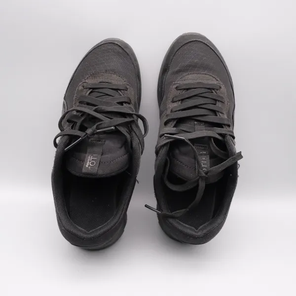 Nike Air Max Motif Triple Black Anthracit DH9388-003 Size 5Y Wmn 6.5 Sneakers - Image 6