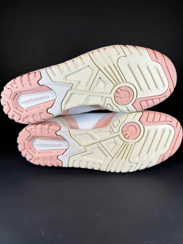 New Balance 550 size 5.5W/4.5Y - Image 5