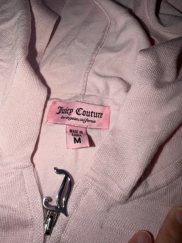 Juicy Couture Matching Set - Image 3