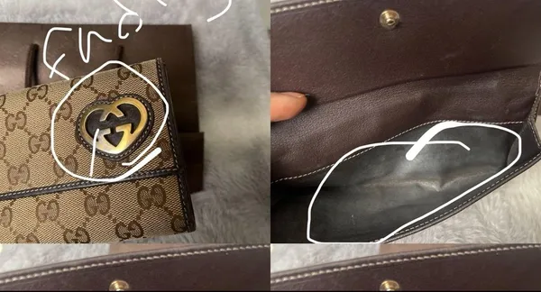 Gucci Wallet - Image 11
