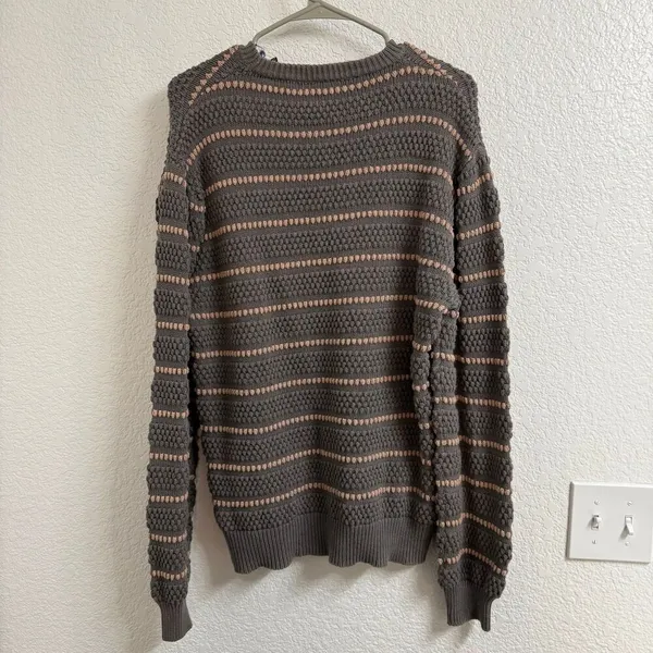 Jean Paul Germain Coogi Style Sweater Size Large - Image 2