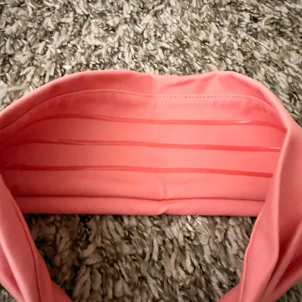 Zella Pink Headband - Image 3