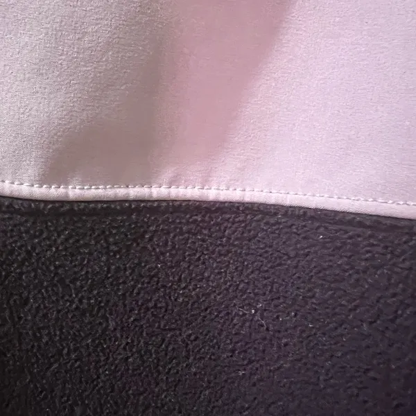 Under Armor fleece lined jacket - Image 3