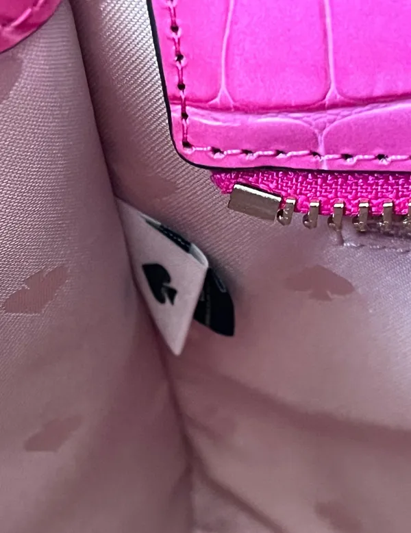 Kate Spade Purse - Image 12
