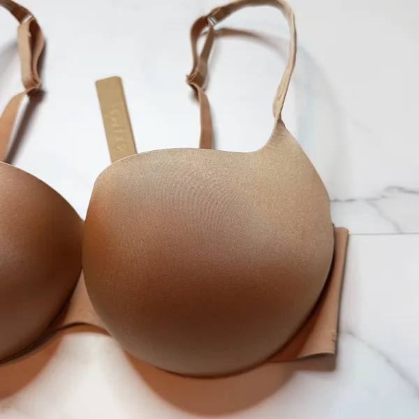 NWT Skims Ultimate Balconette Push-Up Bra  - Image 3