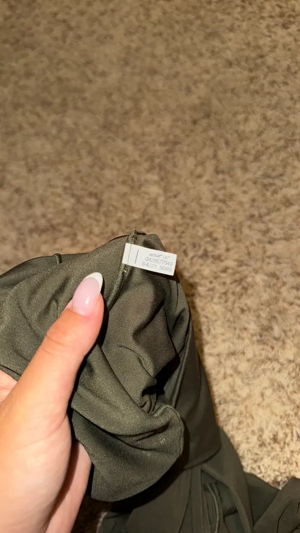 Aerie leggings  - Image 10