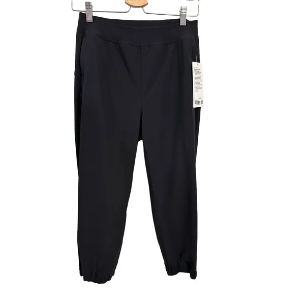 Lululemon Adapted State High-Rise Jogger Full Length Size 6 NWT - Image 5
