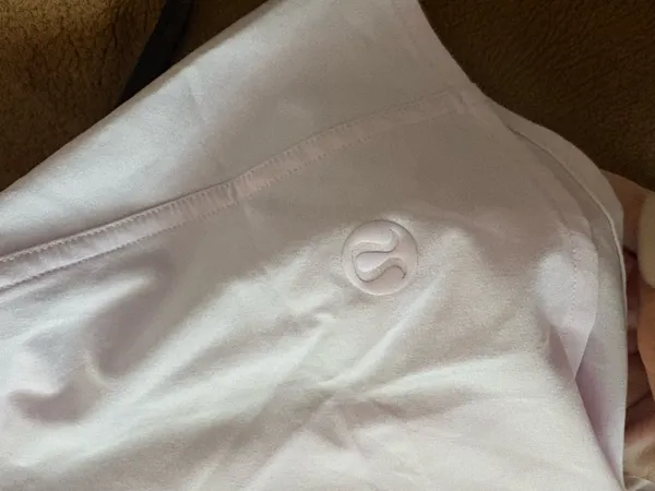 Lululemon pink skirt - Image 4