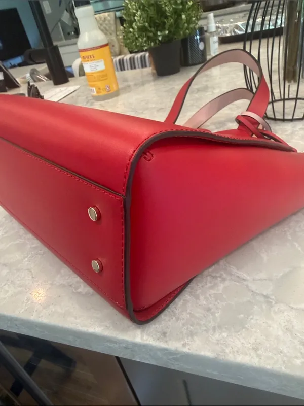 Kate Spade New York Magnolia Street Mini Mina - Image 8