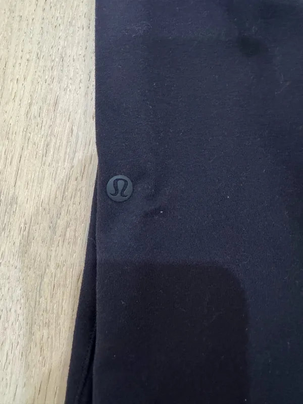 Lululemon Ready Rulu Jogger - Image 3
