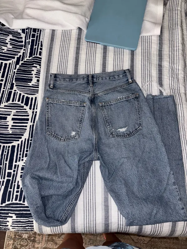 AGOLDE Jeans - Image 4