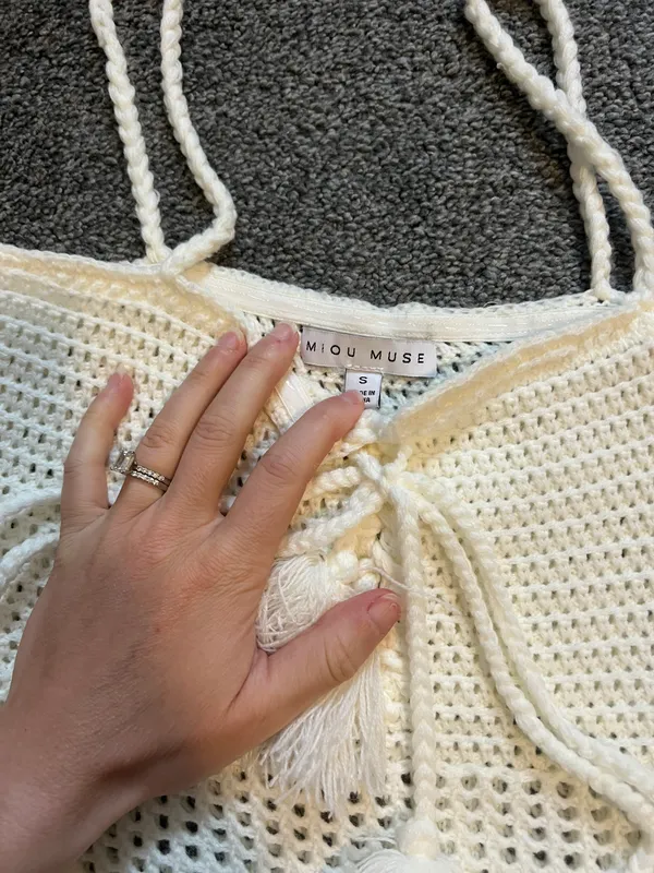 Boutique Swim Cover - Image 2