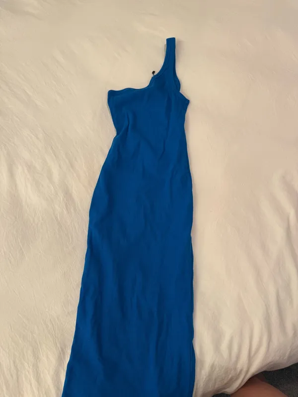 ZARA Midi Dress - Image 3