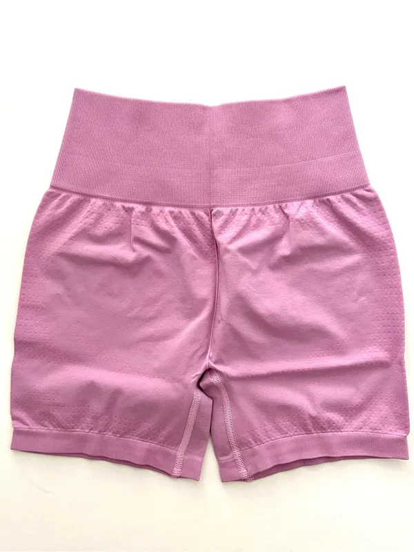 Gymshark S Vital Seamless Shorts - Image 2
