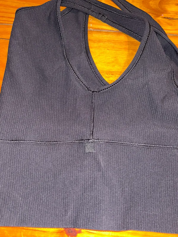 Lululemon Power Pivot Tank - Image 4