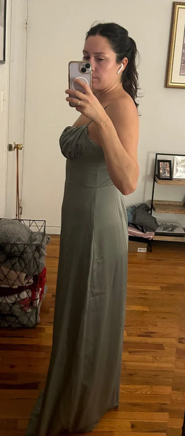 Lulus Dress - Image 2