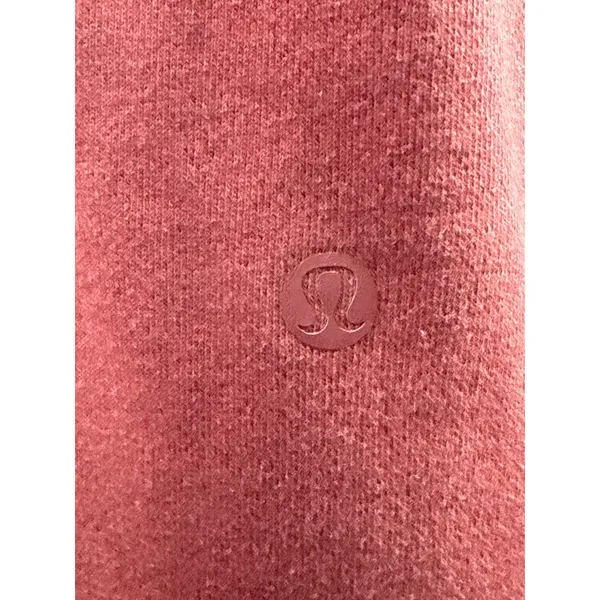 Lululemon Scuba High Rise Yoga Gym Athletic Activewear Jogger Trousers Pants 4 - Image 4