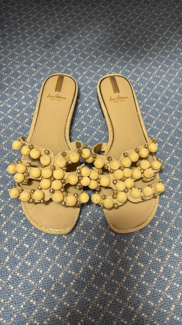 Sam Edelman Sandals - Image 3