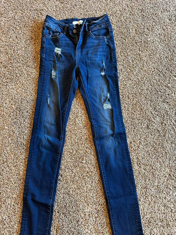 Vervet Jeans - Image 2