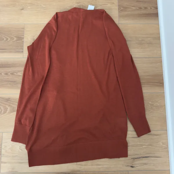 Loft Cardigan - Image 3
