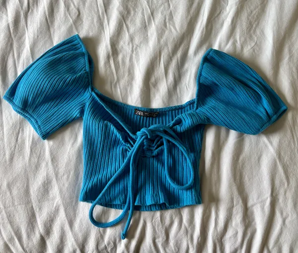 ZARA Top - Image 2