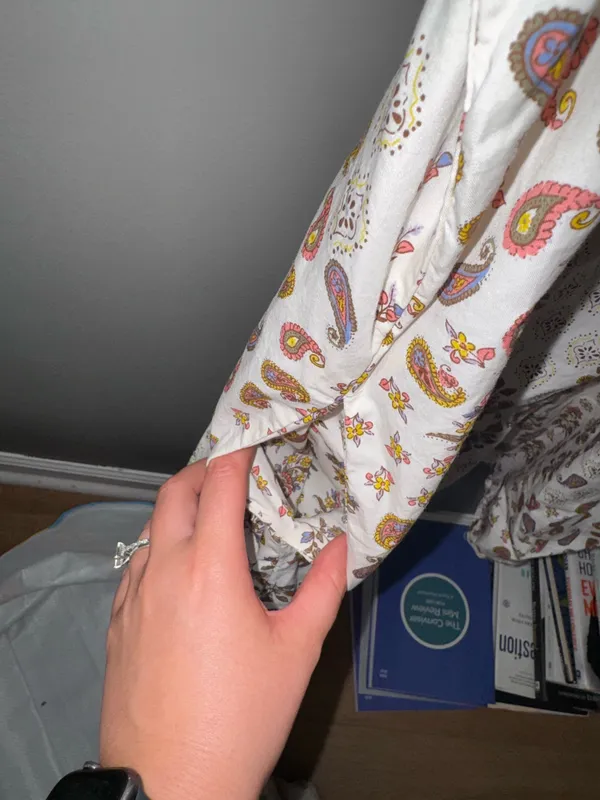 Old navy dress - Image 2