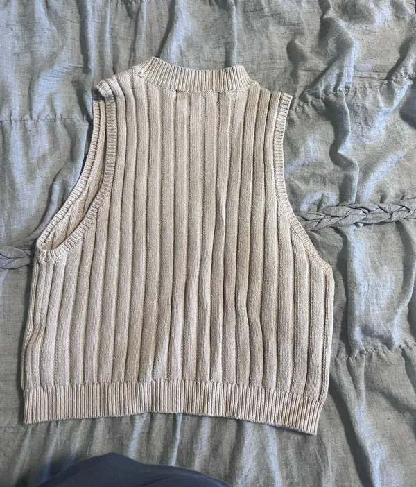 Forever 21 Cropped Tank - Image 3