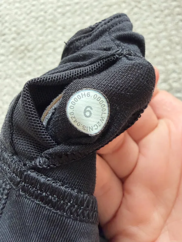 Lululemon Tank/Bra - Image 3