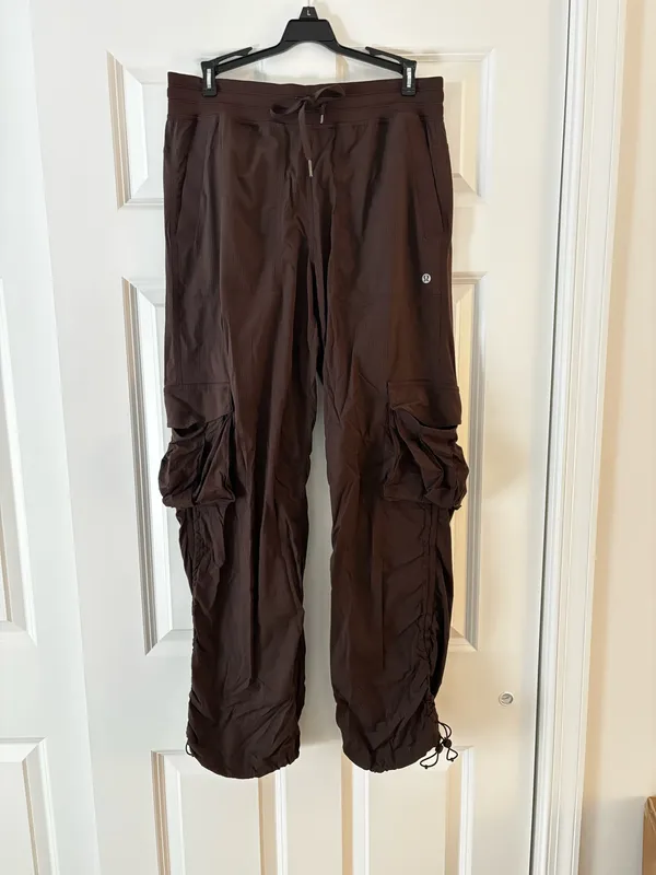 Lululemon Dance Studio Joggers Full-Length - Image 2