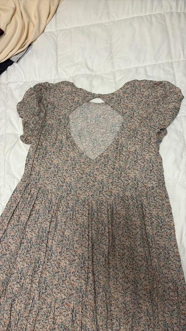 American Eagle Dress - Image 2
