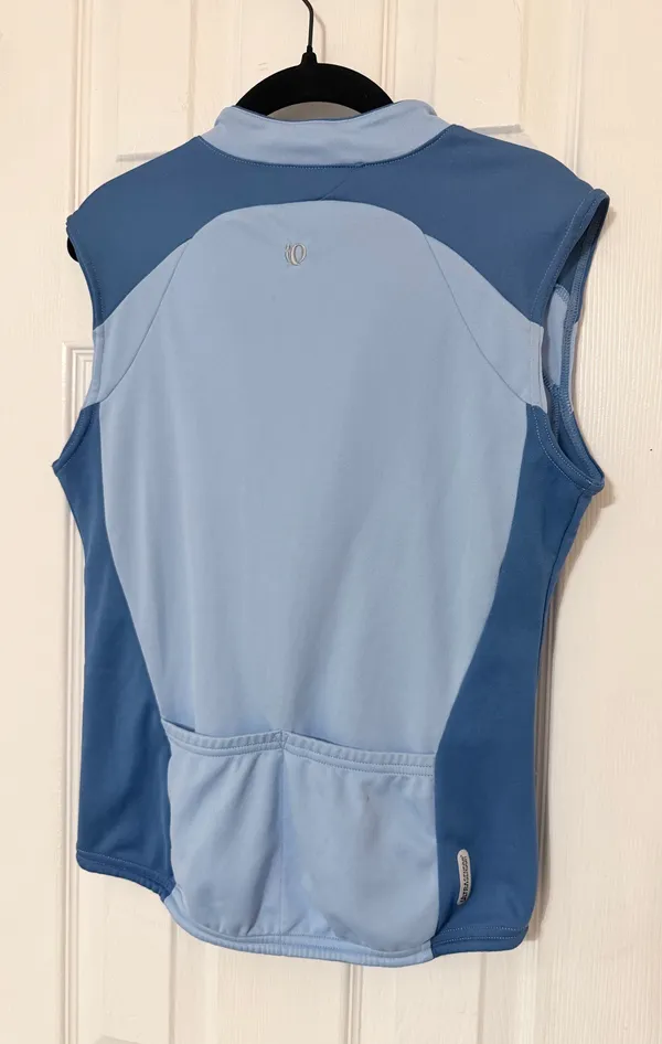 Pearl Izumi Women's Sleeveless Cycling Jersey - Image 4