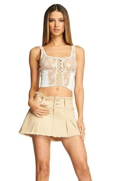 Iamgia Butterfly Top - Image 2
